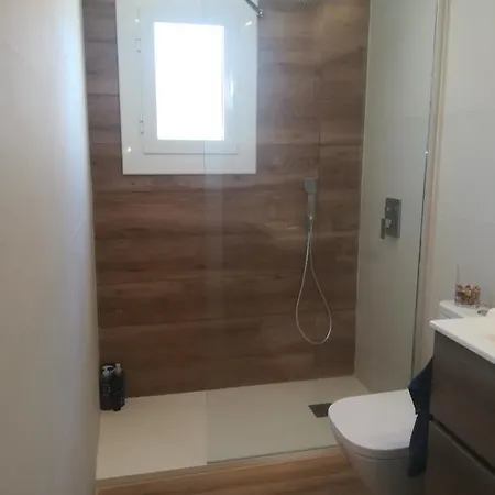 Cambrils Apartment