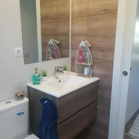 Cambrils Apartment Cambrils