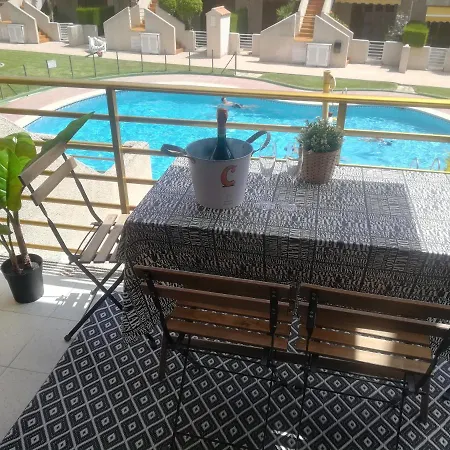 Apartment Cambrils