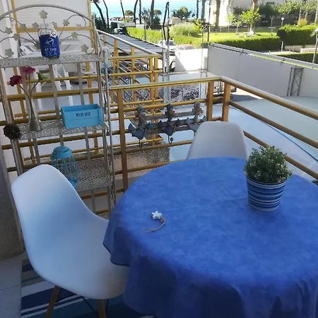 Cambrils Apartment