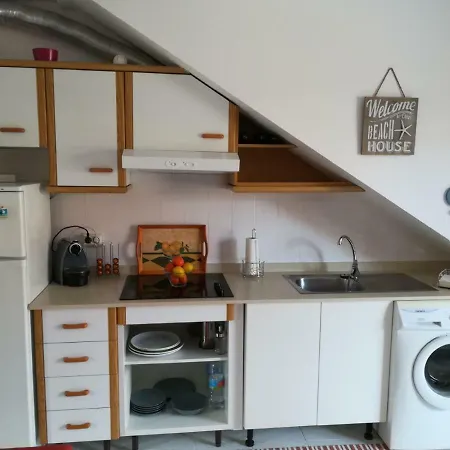 Apartment Cambrils Cambrils