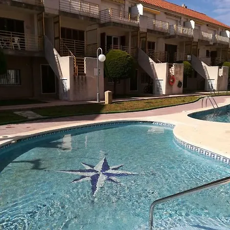 Cambrils Apartment